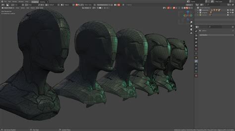 Image result for Blender Robot Tutorial
