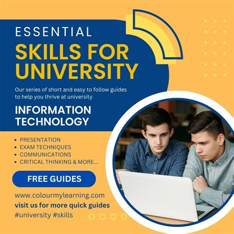 Information Technology Skills 的图像结果