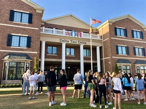 Academics Archives - Delta Tau Delta Fraternity - Oklahoma State University