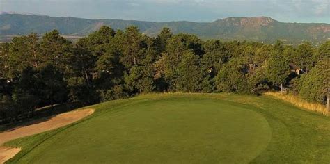 The Country Club at Woodmoor | Venue, Monument | Price it out