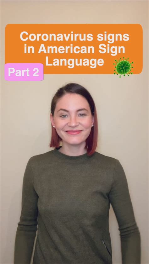 46 The American Sign Languages : ideas in 2025 | american sign language ...