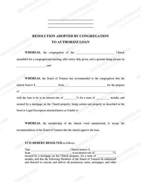 Image result for Example Church Resolution for Funerals