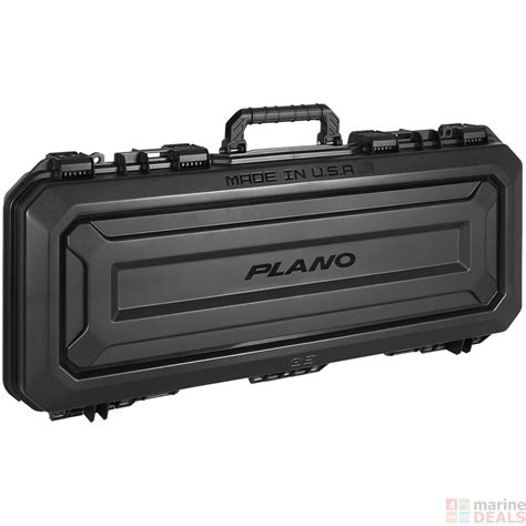 Buy Plano 11836 AW2 Rifle/Shotgun Case 36in online at Marine-Deals.com.au