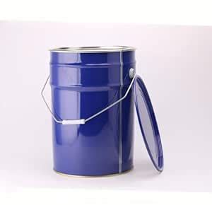 Liquid Petroleum Jelly Paint, Synthetic Enamel, 20 Ltr Cans, (4 Liters ...
