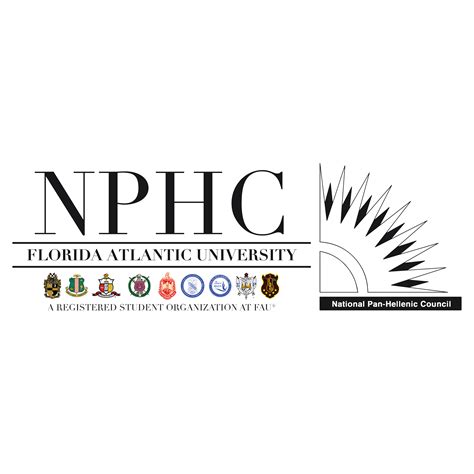 National Pan-Hellenic Council | Florida Atlantic University