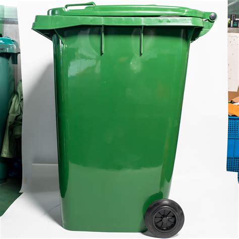 95 Gallon Trash Can BT360A - STROBIGO