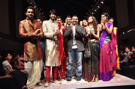 Kalamandir Hyderabad Fashion Week 2013 Photos-Telugucinemas.in