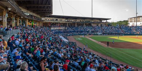Gwinnett Stripers Announce 2025 Home Dates | Stripers