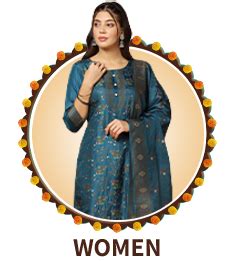 Fashion Dream & Buy Indian Clothing For Girls & Women Online Shopping