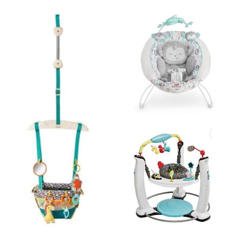 Container Baby Syndrome: How Equipment Can Hinder a Baby’s Development ...