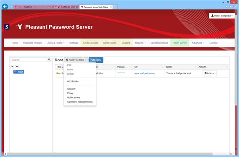 Image result for Password Manager Server