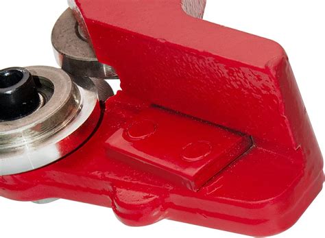 Buy AIWFL Rotary Metal Cutting Shear Plate Cutter Hand Pull Rolling ...