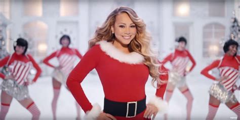 Mariah Carey Announces New Christmas Special ‘Mariah Carey’s Magical ...