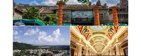 [Guangdong Eternal Love] Foshan Shunde Five-star Food 2-day Tour ...