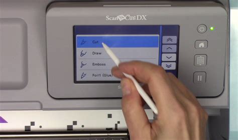 Image result for ScanNCut Shadow Box Tutorial