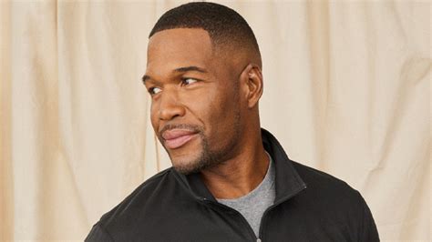 GMA's Michael Strahan makes big career announcement away from morning ...