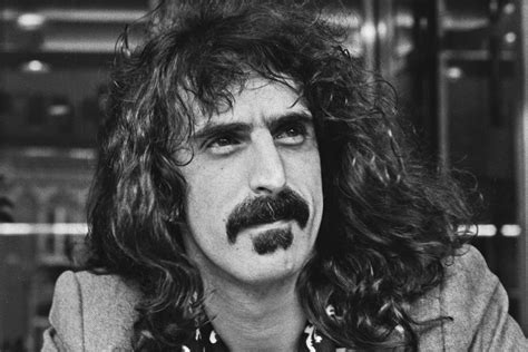 Top 10 Frank Zappa Songs