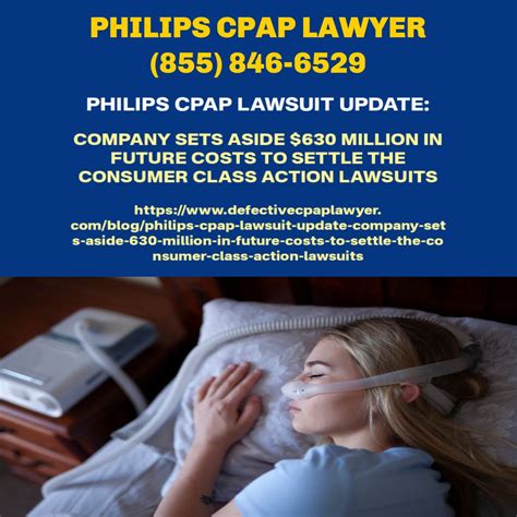 Timothy L. Miles on LinkedIn: PHILIPS CPAP LAWSUIT UPDATE | TIM MILES ...