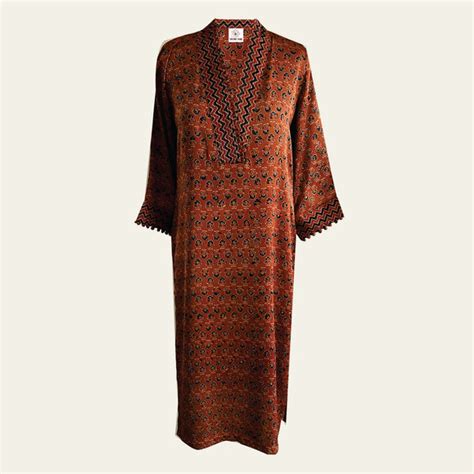 Buy Sustainable | Zero Waste Women's Clothing Online - Springsoul.in ...