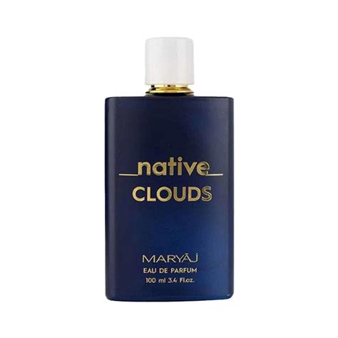 Buy MARYAJ Unisex Native Clouds Eau De Parfum 100 ml Online at Low ...