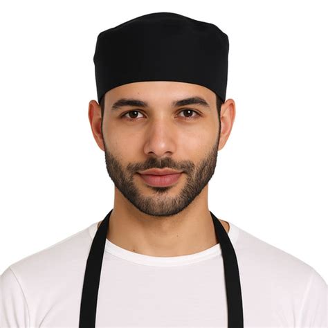 Cap – uniformer