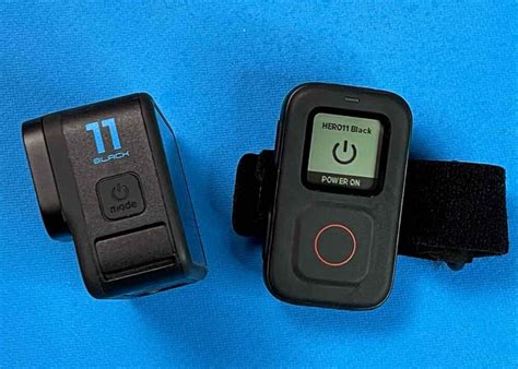 Image result for GoPro Remote Setup