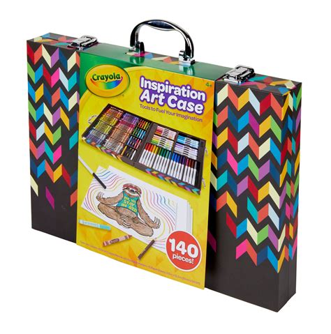 inspiration art case