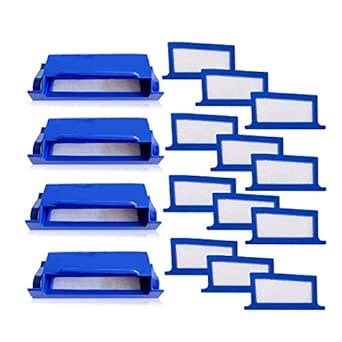 CPAP Filter Kit Compatible with Philips Respironics Dreamstation and ...