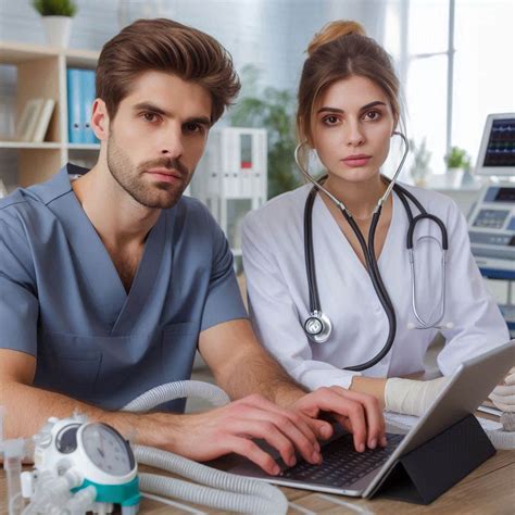 Respiratory Therapist Salary: What to Expect