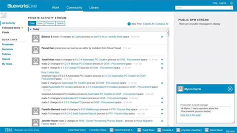 Image result for IBM Blueworks Tutorial Videos
