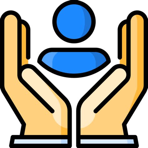 Nurturing - Free user icons