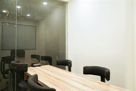 bloomdesk Neelkanth Commercial Wing - Coworking Space and Shared Office ...