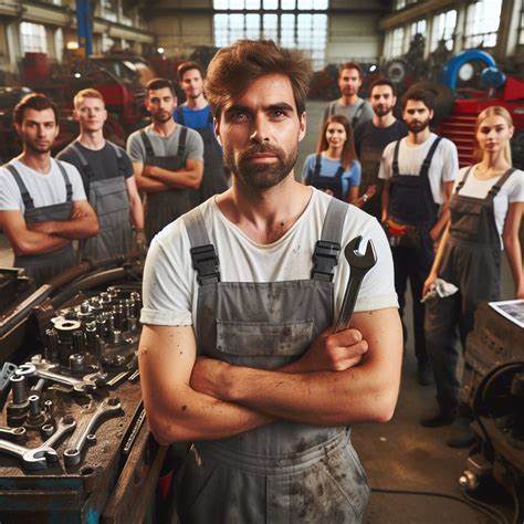 Average Mechanic Salaries Across Canada