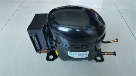 Image result for Compressor for Fridge