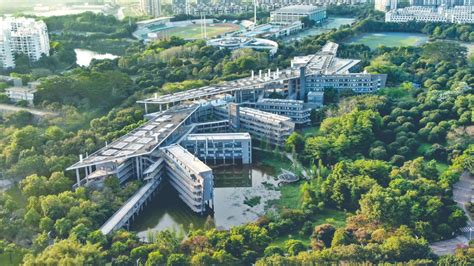 定了！东莞理工学院2023年更名大学_腾讯新闻