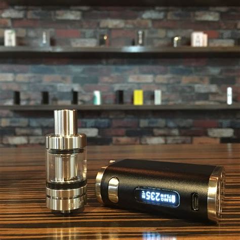 Eleaf | Istick PICO 75W | RECHARGABLE VAPE | BEST VAPE IN INDIA – vape ...