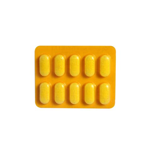 Bactrim DS Tablet 10's Price, Uses, Side Effects, Composition - Apollo ...