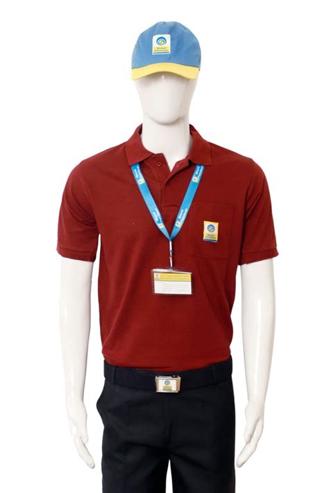 Bharat Petroleum (BPCL) Air Boy T-shirt (Copy) – Petrosmart Solutions ...