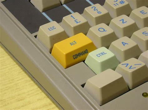 Autopsia dell'M24: la KEYBOARD 2