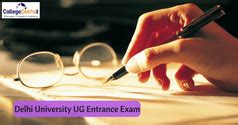 DU JAT 2025 Exam - Exam Date, Registration, Pattern, Syllabus, Sample ...