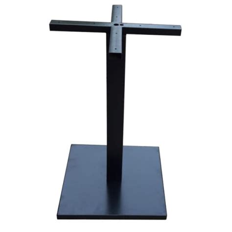 Buy Steel Cafe Restaurant Table - Kylin Dining Table