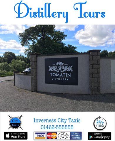INVERNESS CITY TAXIS (2025) All You Need to Know BEFORE You Go (with ...