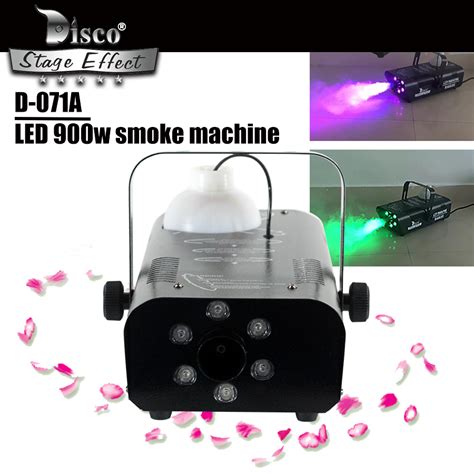 Image result for LED Fog Machine