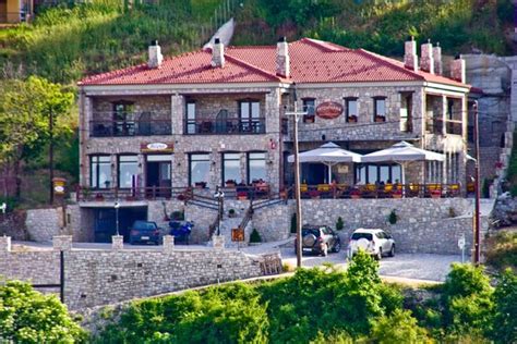 GIS CHRISOPELEIA (Neochori) - Hotel Reviews, Photos, Rate Comparison ...
