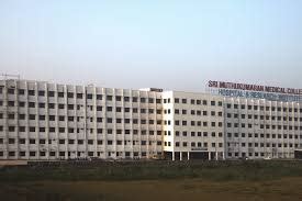 Sri Muthukumaran Medical College,Chennai
