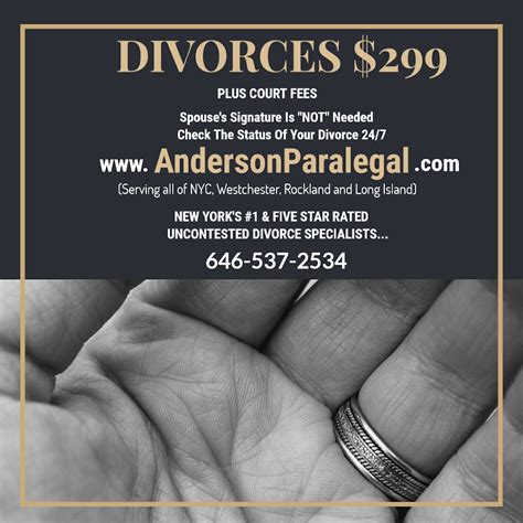Anderson Paralegal Services, Inc. - 100 Church St 8th floor, New York ...