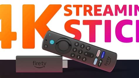 Amazon Fire TV Stick 4K Max with WiFi 6 launched in India: Check price ...