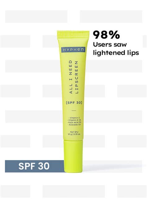 Lip Balm – HYPHEN