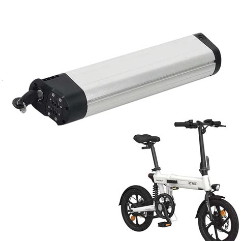 Himo folding on sale electric bike