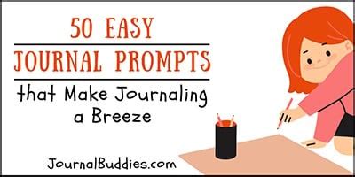 Image result for Simple Journal Prompts